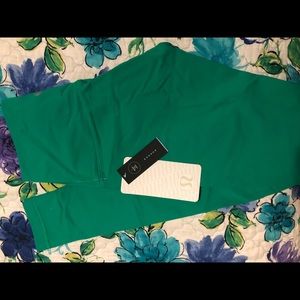 NWT Lululemon Wunder Under Pant High-Rise JNGL 6
